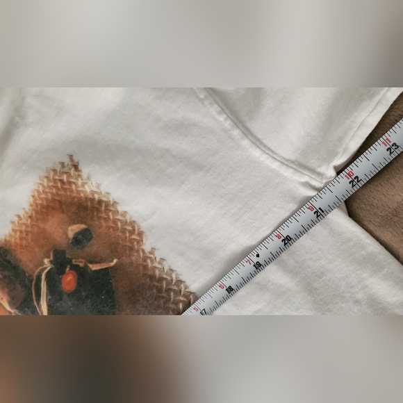 2007 Bob Seger & The Silver Bullet Band Tour Long Sleeve Shirt Size L - Picture 4 of 7